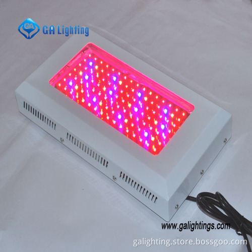 120W Indoor Plant LED Grow Lightings